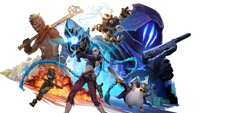 Riot Games Peringatkan Celah Keamanan Serius di Motherboard Modern yang Bisa Dimanfaatkan Cheater