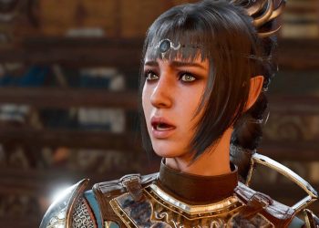 Voice Actor Baldur’s Gate 3 Kritik Keras Generative AI, Sebut “Membosankan” dan Rusak Immersion