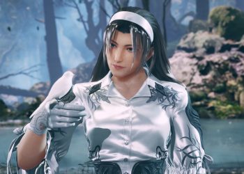 Viral! Hisako Sakai (92) Menjadi Juara Turnamen Tekken 8 Senior di Jepang