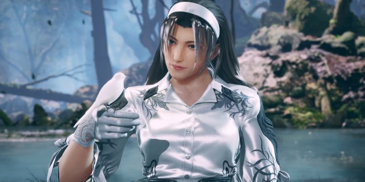 Viral! Hisako Sakai (92) Menjadi Juara Turnamen Tekken 8 Senior di Jepang
