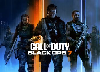 Call of Duty: Black Ops 7 Umumkan Event Double XP Weekend Selanjutnya