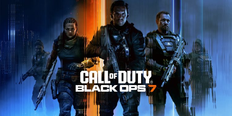 Call of Duty: Black Ops 7 Umumkan Event Double XP Weekend Selanjutnya
