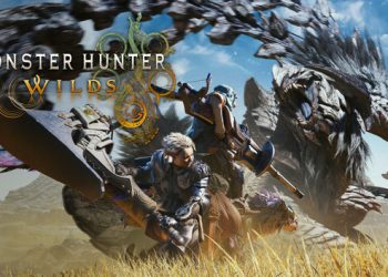 Developer Monster Hunter Wilds Merasa Bersemangat Karna Kritik Dari Player