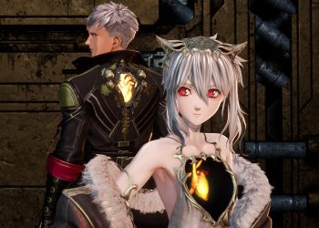 Code Vein II Ungkap Spesifikasi PC Resmi: Butuh GTX 1660 SUPER untuk Minimum!
