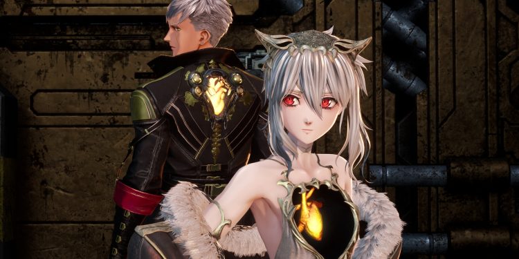 Code Vein II Ungkap Spesifikasi PC Resmi: Butuh GTX 1660 SUPER untuk Minimum!
