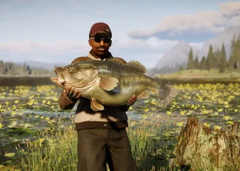 Review Game Mancing Terbaik Dan Buatlah Skors