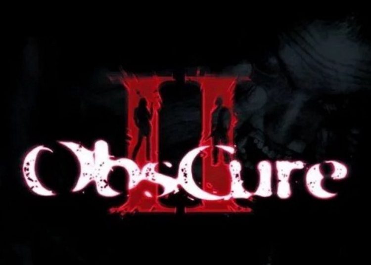 [Nostalgia] Game Obscure : The Aftermath, Horor Kampus dengan Teror Psikologis