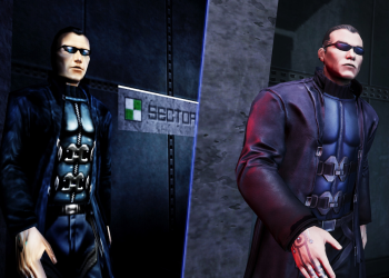 Deus Ex Remastered Ditunda, Aspyr Janjikan Kualitas Lebih Baik Berkat Masukan Komunitas
