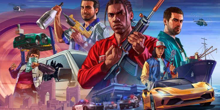 Pemerintah Inggris Selidiki Rockstar Games Atas Tuduhan “Union Busting” Terkait PHK Puluhan Karyawan
