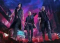 Capcom Buka Suara Soal Masa Depan Devil May Cry, Fans Yakin DMC6 Semakin Dekat