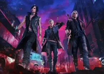 Capcom Buka Suara Soal Masa Depan Devil May Cry, Fans Yakin DMC6 Semakin Dekat