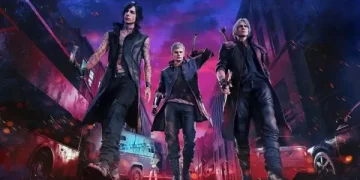Capcom Buka Suara Soal Masa Depan Devil May Cry, Fans Yakin DMC6 Semakin Dekat