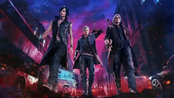 Capcom Buka Suara Soal Masa Depan Devil May Cry, Fans Yakin DMC6 Semakin Dekat