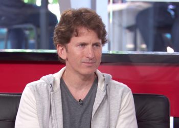 Todd Howard Ungkap Fallout Jadi Fokus Utama Bethesda Saat Ini