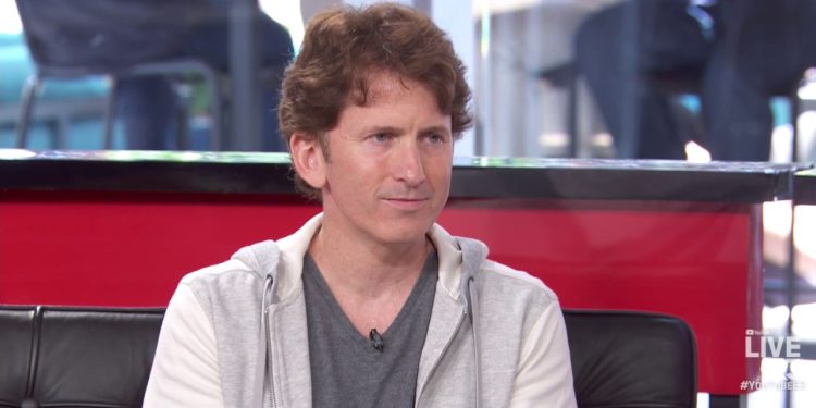 Todd Howard Ungkap Fallout Jadi Fokus Utama Bethesda Saat Ini