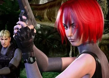 Game Dino Crisis Eksklusif PS5 Bertema Survival Mulai Menarik Perhatian, Dikabarkan Masuk Tahap Penyelesaian