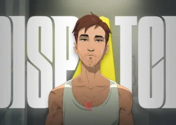 Dispatch Resmi Meluncur di Nintendo Switch pada 28 Januari, Gratis Upgrade untuk Switch 2!