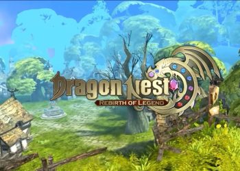 Dragon Nest: Rebirth of Legend Resmi Tutup Setelah Hanya Bertahan Enam Bulan