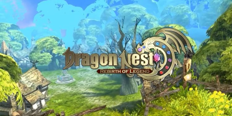 Dragon Nest: Rebirth of Legend Resmi Tutup Setelah Hanya Bertahan Enam Bulan