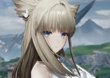 Arknights: Endfield Hadirkan Mekanisme Anti-Goon di Mode Foto, Cegah Pemotretan Tidak Pantas