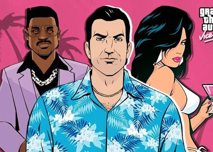 GTA Vice City Kini Bisa Dimainkan Langsung Lewat Browser, Tanpa Installasi!
