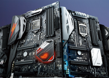 Harga Ram Saat Ini Hampir Mengimbangi Dengan Harga Motherboard
