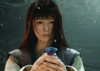 Phantom Blade Zero Resmi Dapatkan Tanggal Rilis di The Game Awards 2025