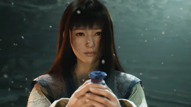 Phantom Blade Zero Resmi Dapatkan Tanggal Rilis di The Game Awards 2025