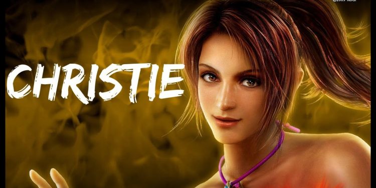 Timeline Cerita Christie Monteiro (Tekken Series)