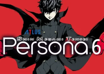 Status Pengembangan Game Persona 6 Masih Aman Berdasarkan Analisis