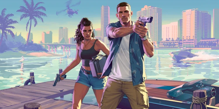 Mantan Developer Rockstar Yakin Harga GTA 6 Tidak Akan Mahal, Sebut Rockstar Tak Serakah