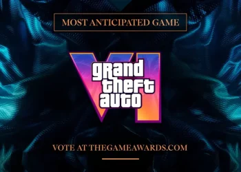 Grand Theft Auto 6 Memenangkan Pengharga an Di The Game Awards 2025