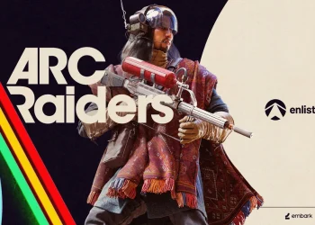 Player Arc Raiders Mendapat Hadiah Natal Tak Terduga dari Pengembang