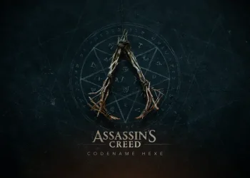 Narrative Director Assassin’s Creed Hexe Tease “Banger 2026”, Fans Mulai Berspekulasi