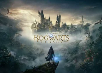 Epic Games Store Geratis kan Game Hogwarts Legacy