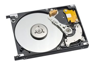 Harga HDD Naik, Dampak Kenaikan RAM dan Lonjakan Permintaan Data Center
