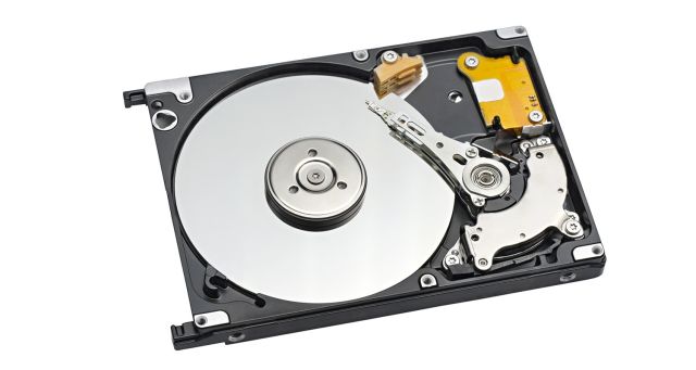 Harga HDD Naik, Dampak Kenaikan RAM dan Lonjakan Permintaan Data Center