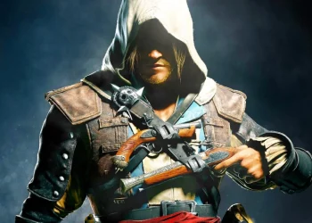 Game Ikonik Ubisoft Assassin’s Creed : Black Flag Kini Di Remake Menjadi Assassin’s Creed : Black Flag Resynced