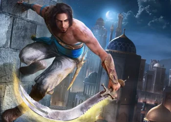 Prince of Persia: The Sands of Time Remake Dipastikan Absen dari The Game Awards 2025
