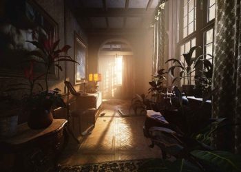 Bloober Team Siapkan Game Horror Eksklusif Nintendo Switch 2, Project M Jadi Sorotan
