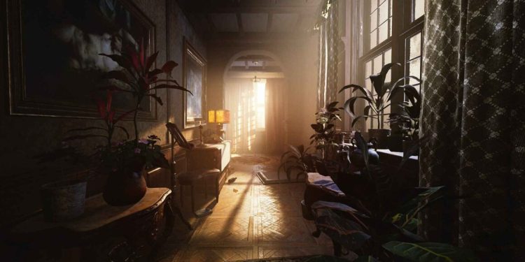 Bloober Team Siapkan Game Horror Eksklusif Nintendo Switch 2, Project M Jadi Sorotan
