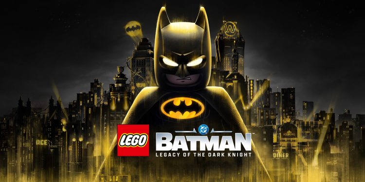 LEGO Batman: Legacy of the Dark Knight Resmi Dibuka untuk Pre-Order, Rilis Mei 2026