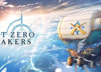 Game Android Dan Pc Limit Zero Breakers Mulai Buka Pendaftaran Untuk Closed Beta Nya
