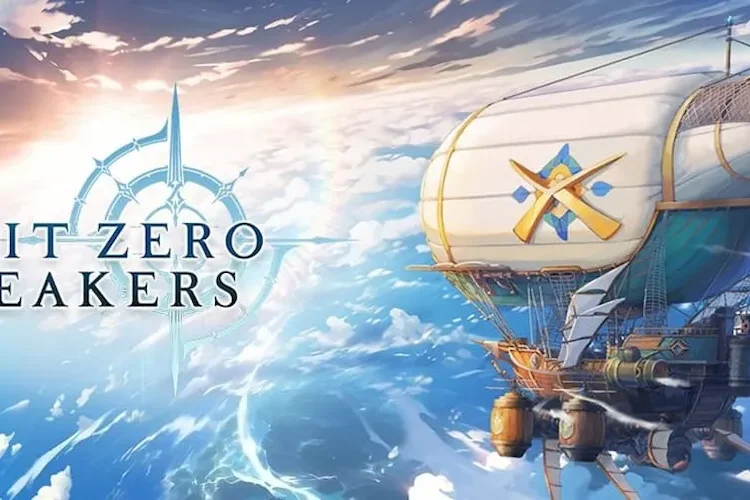 Game Android Dan Pc Limit Zero Breakers Mulai Buka Pendaftaran Untuk Closed Beta Nya