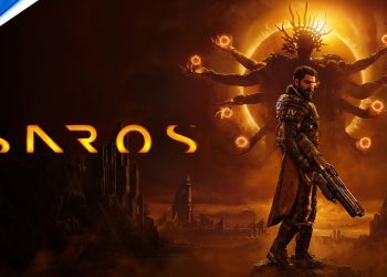 Sony Playstation Akan Menampilkan Cuplikan Baru Game Saros Di The Game Awards 2025
