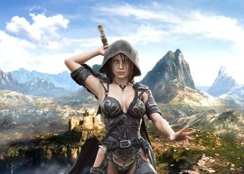 Rumor: The Elder Scrolls VI Muncul, Disebut Berlatar Iliac Bay dan Target Rilis 2026–2027