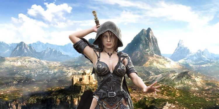 Rumor: The Elder Scrolls VI Muncul, Disebut Berlatar Iliac Bay dan Target Rilis 2026–2027