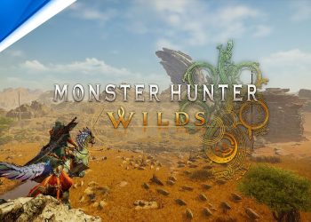 Capcom Rilis Update Baru Monster Hunter Wilds : Akhirnya Perbaiki Masalah Performa yang Selama Ini Dikeluhkan Pemain