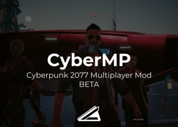 Review Mod CyberMP Untuk Mabar Game Cyberpunk 2077