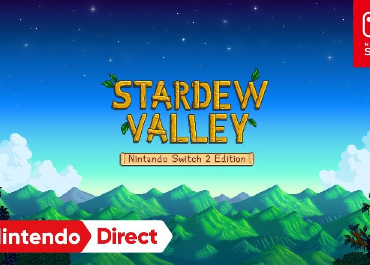 Developer Stardew Valley, ConcernedApe, Berikan Komentar Tentang Update 1.7 dan Port ke Nintendo Switch 2